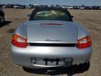 1997 Porsche Boxster