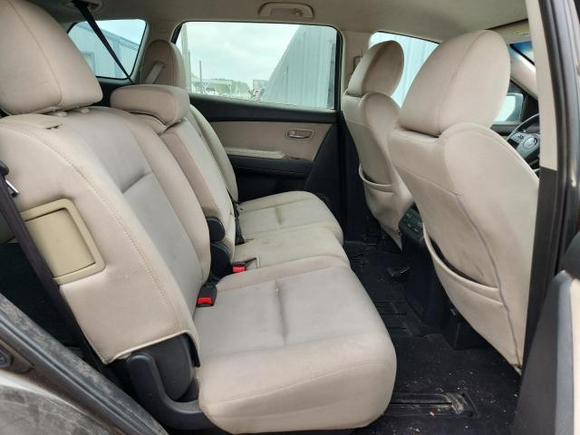 2015 Mazda Cx-9 Sport