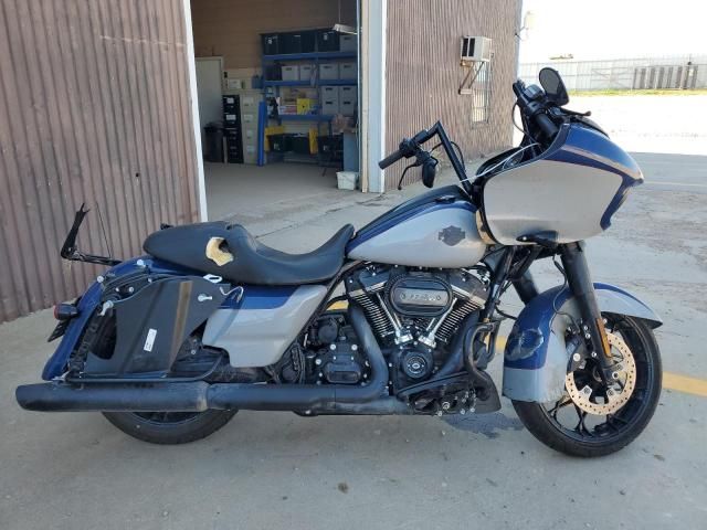 2023 Harley-Davidson Fltrxs