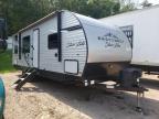 2022 Foresriver Silver Lake Towable