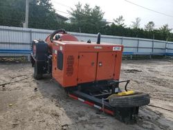 2022 Ditchwitch 2021 Ditch Witch Vacuum Excavator en venta en Elgin, IL