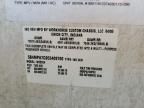 2006 Holiday 2006 Workhorse Custom Chassis Motorhome Chassis W2