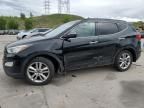 2016 Hyundai Santa fe Sport 2.0t