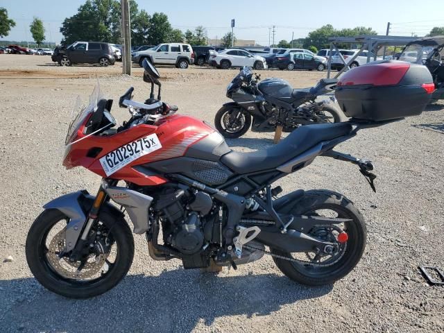 2023 Triumph Tiger Sport 660