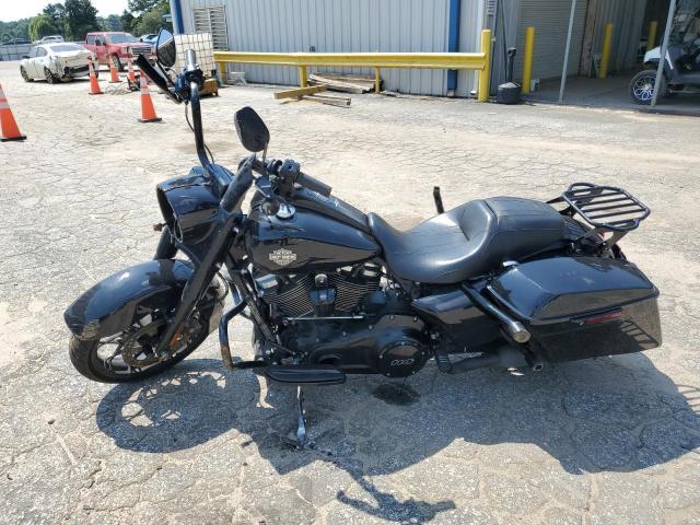 2024 Harley-Davidson Flhrxs