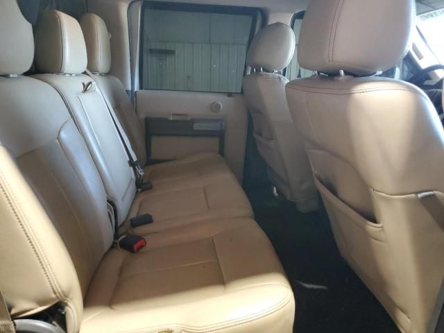 2013 Ford F350 Super Duty