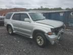 1999 Toyota 4runner Limited