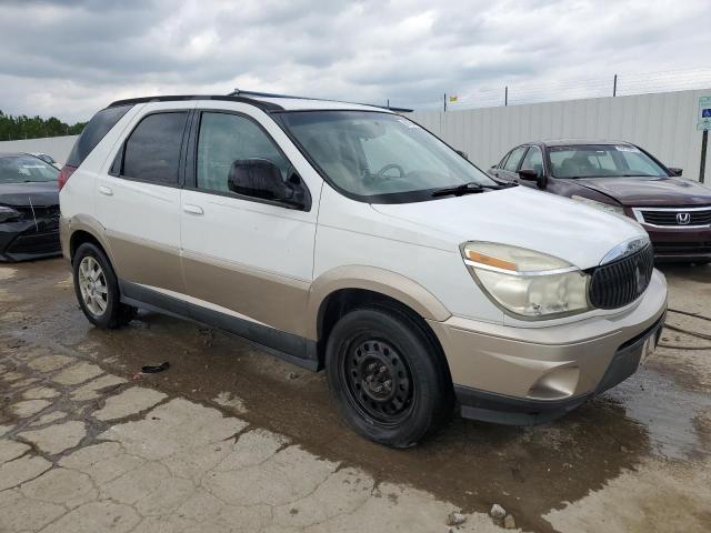 2005 Buick Rendezvous cx