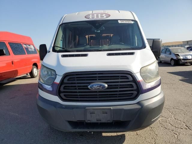 2017 Ford Transit T-150