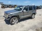 2012 Jeep Liberty jet