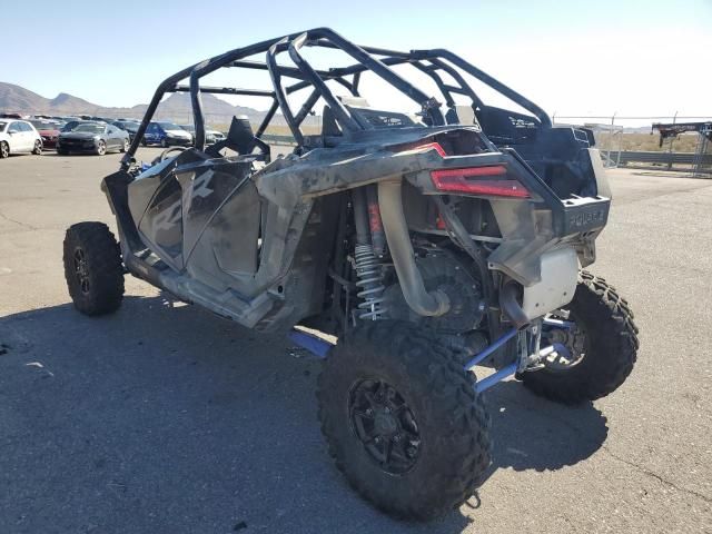 2021 Polaris RZR PRO XP 4 Ultimate