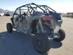2021 Polaris RZR PRO XP 4 Ultimate
