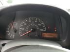 2021 Nissan NV200 2.5S