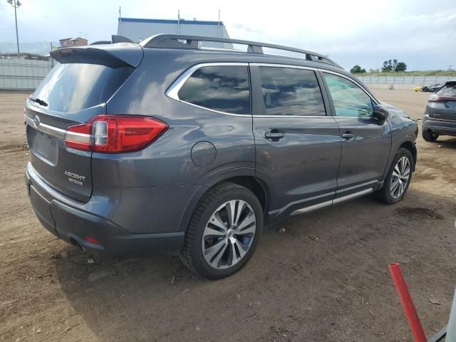 2019 Subaru Ascent Limited