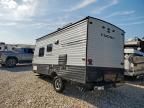 2020 Viking Trailer