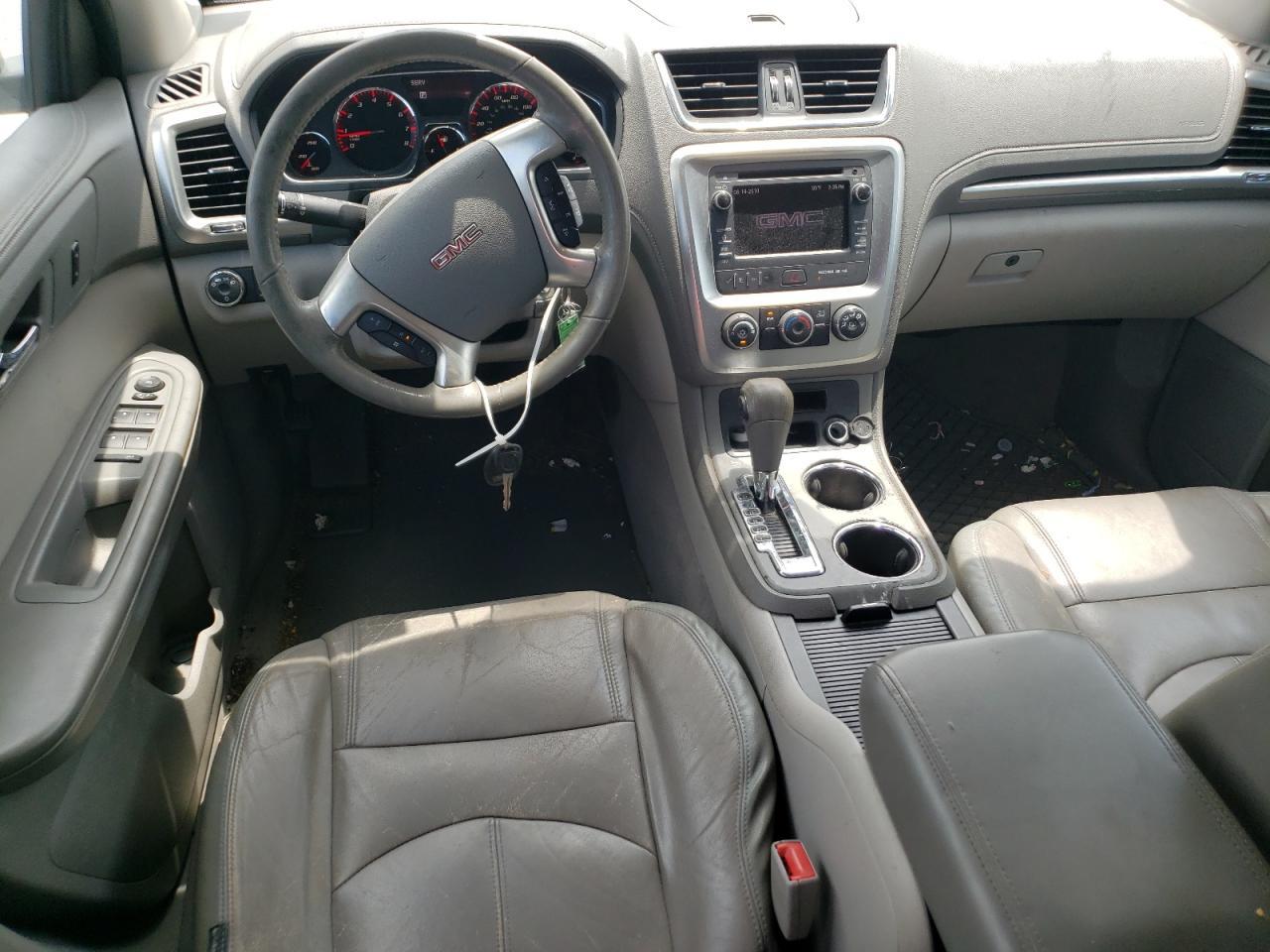 2013 GMC Acadia sle