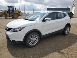 2018 Nissan Rogue Sport s en venta en Nisku, AB