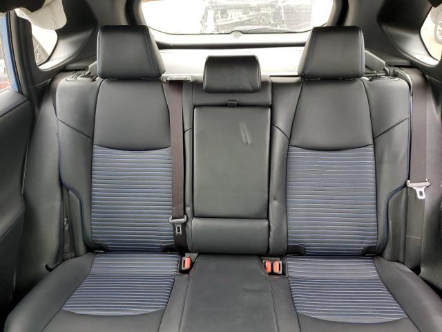 2022 Toyota Rav4 xse