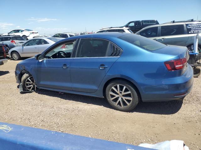 2017 Volkswagen Jetta se