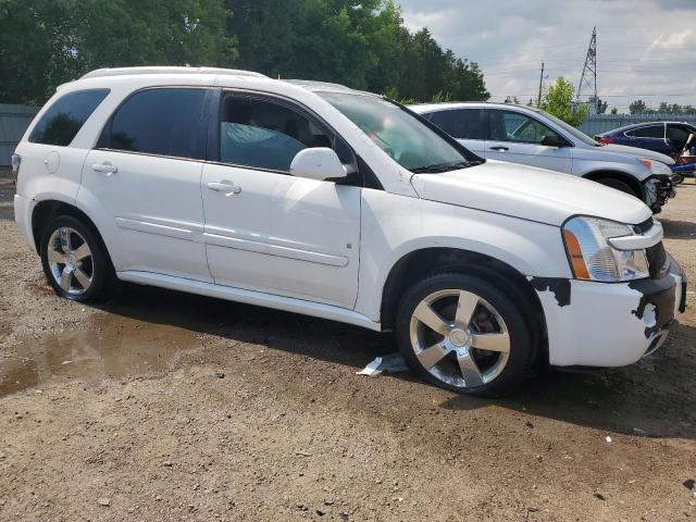2009 Chevrolet Equinox Sport