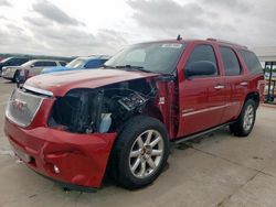 2012 GMC Yukon Denali for sale in Grand Prairie, TX
