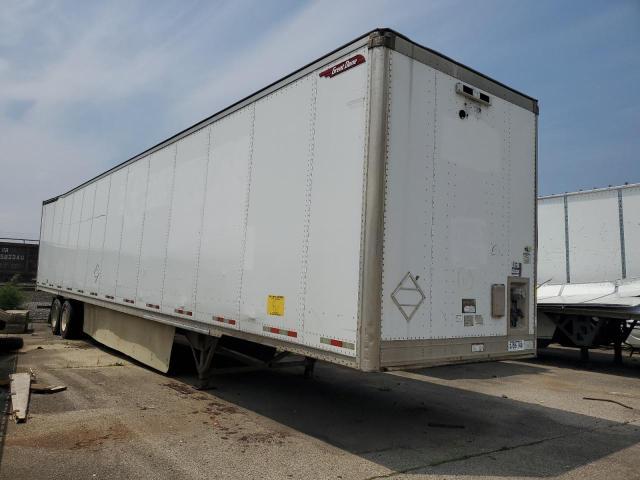 2016 Great Dane CCC-3313-29053 DRY Van Trailer