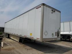 2016 Great Dane CCC-3313-29053 DRY Van Trailer en venta en Moraine, OH