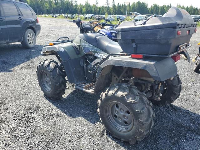 2003 Arctic Cat ATV