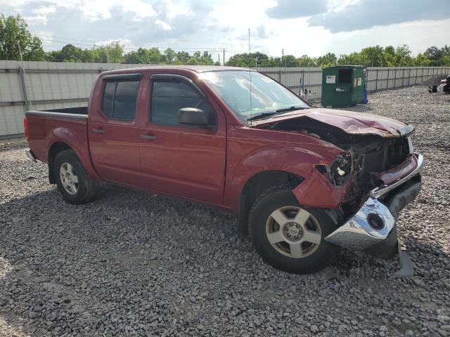 2006 Nissan Frontier Crew Cab LE