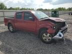 2006 Nissan Frontier Crew Cab LE