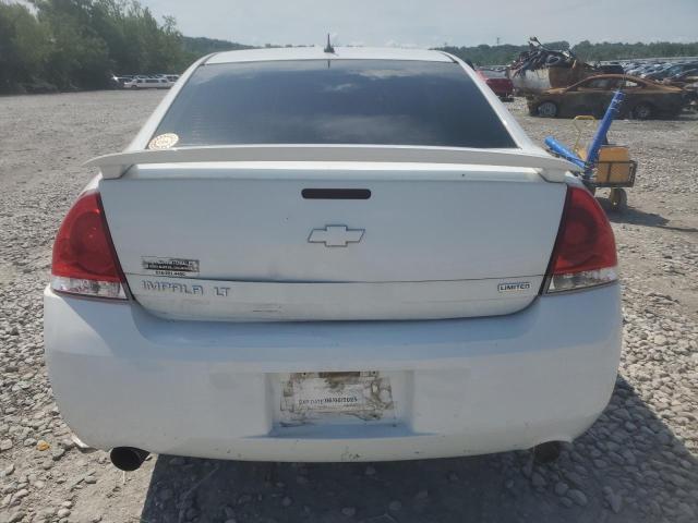 2015 Chevrolet Impala Limited lt