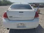 2015 Chevrolet Impala Limited lt