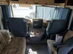 2000 Ford F550 Super Duty Stripped Chassis