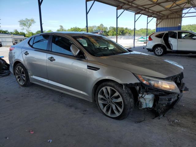 2014 KIA Optima sx