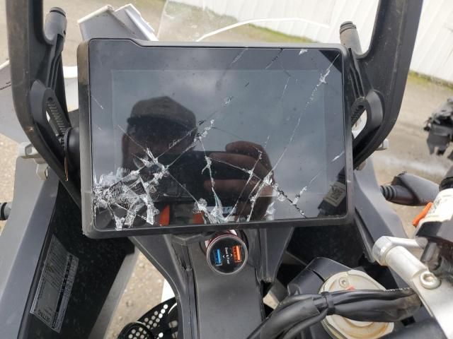 2023 KTM 1290 Super Adventure R