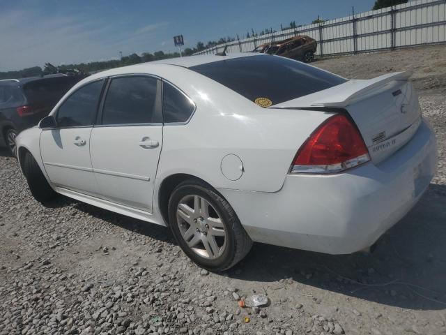 2015 Chevrolet Impala Limited lt