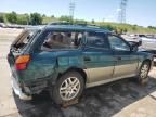 2000 Subaru Legacy Outback