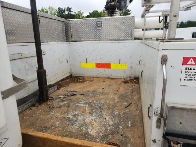 2013 Ford F450 Super Duty