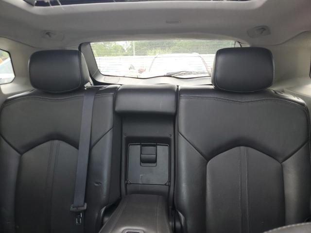 2013 Cadillac Srx Luxury Collection
