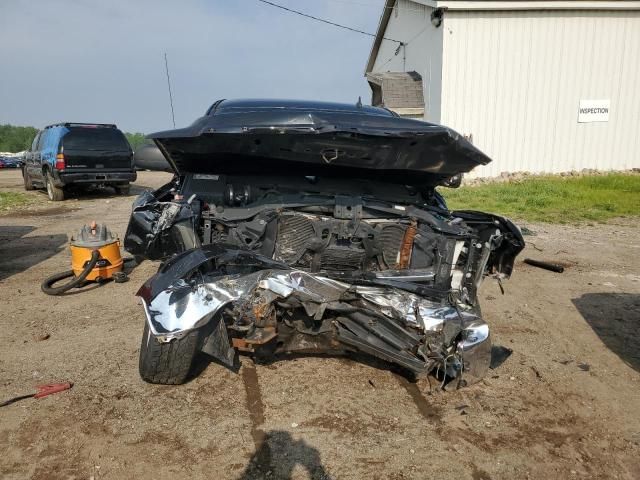 2007 GMC New Sierra K1500