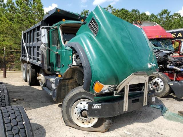 2007 Mack CV713 Dump Truck
