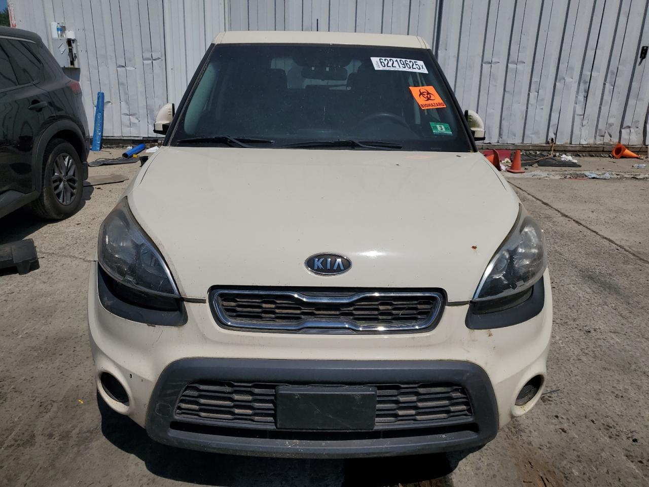2012 KIA Soul