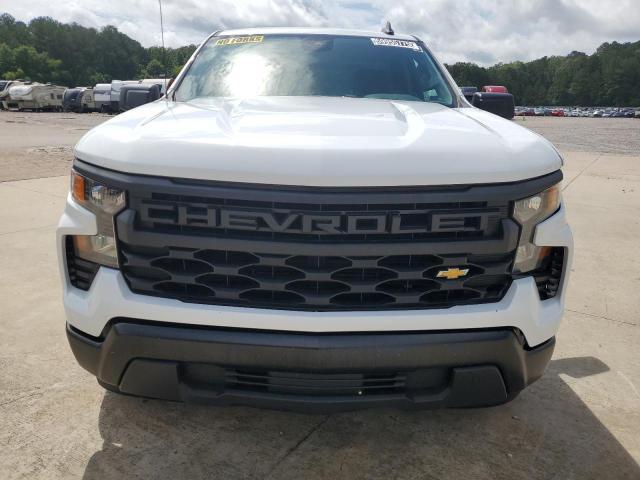 2023 Chevrolet Silverado C1500