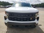 2023 Chevrolet Silverado C1500