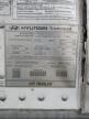 2023 Hyundai Translead VC2530152-AJS DRY Van Trailer