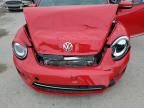 2018 Volkswagen Beetle S