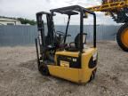 2004 Caterpillar Forklift