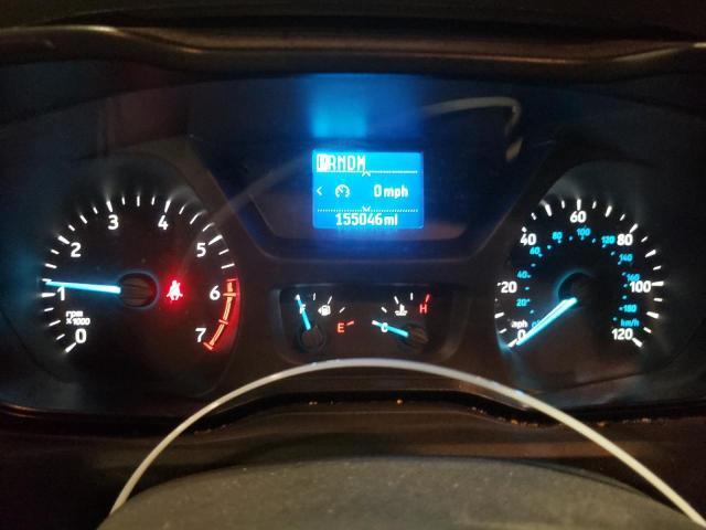 2019 Ford Transit T-350 hd