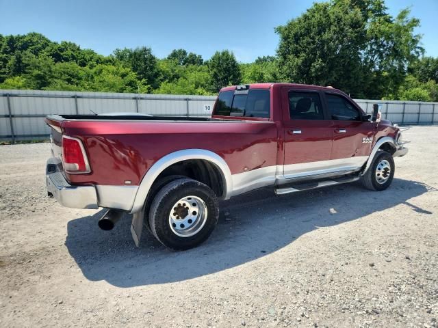 2015 Dodge 3500 Laramie