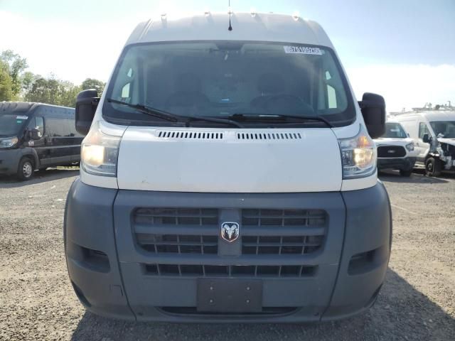 2018 Dodge 2018 RAM Promaster 3500 3500 High